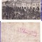 Bistrita - Nasaud - Piata-cenzura militara WWI, WK1,rara