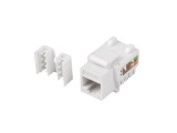 Modul Keystone RJ45LSA Cat.5e UTP 90 - Lanberg