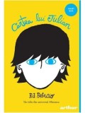 Cartea lui Julian/R.J. Palacio
