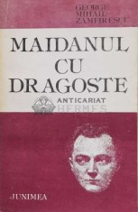 Maidanul cu dragoste - 1986 - George Mihail Zamfirescu (S5)