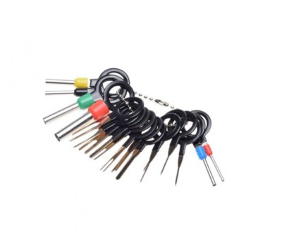 Set 18 elemente deconectare pini de la mufe electrice Cod Produs: MX_NEW AA0149 foto