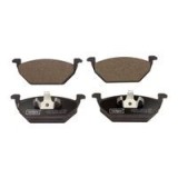 Set placute frana SKODA RAPID Spaceback (NH1) (2012 - 2019) MAXGEAR 19-0614