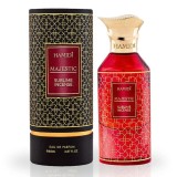 Hamidi Majestic Sublime Incense Apă de toaletă Unisex EDT 85 ml