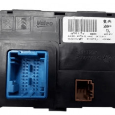 Module climatronic 9809891880 Peugeot 5008 2018