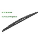 LAMELA STERGATOR LUNETA SPATE SKODA FABIA