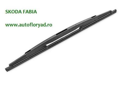 LAMELA STERGATOR LUNETA SPATE SKODA FABIA