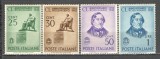 Italia.1942 150 ani nastere G.Rossini-compozitor MI.504
