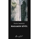 Magamon k&iacute;v&uuml;l - Pauer Em&aacute;nuel