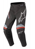 Pantaloni Moto Alpinestars Mx Racer Braap Negru / Gri Marimea 30 3721420/1092/30
