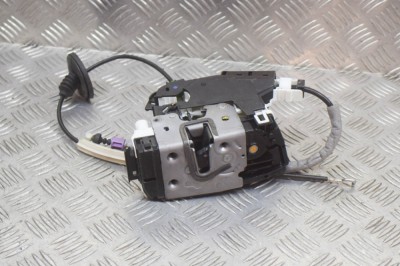 &amp;Icirc;ncuietoare ușă st&amp;acirc;nga față MERCEDES-BENZ E Coupe C207 2014 OEM: A2077604240 13317068 foto