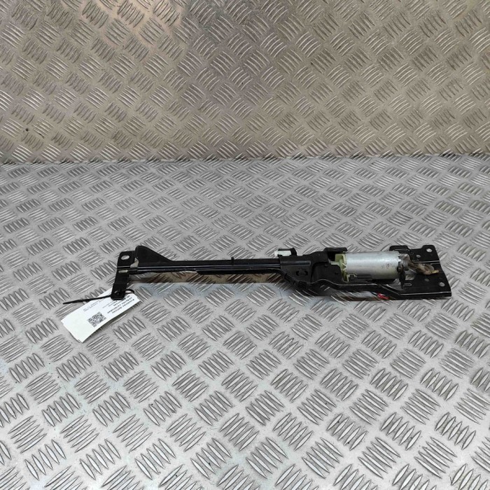 Motor control scaun față dreapta PORSCHE CAYENNE 92A 2014 OEM: 0130002650 30117125