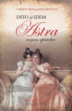 Astra - Paperback - Carmen Sylva, Mite Kremnitz - Humanitas