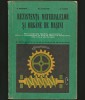 REZISTENȚA MATERIALELOR ȘI ORGANE DE MAȘINI, MANUAL - V. DROBOTĂ, M. ATANASIU