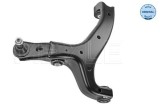 Brat suspensie roata VW Amarok Motor 2.0 BiTDI, 2.0 BiTDI 4motion, 2.0 TDI, 2.0 TDI 4motion, 2.0 TSI, 3.0 TDI, 3.0 TDI 4motion, parte montare partea