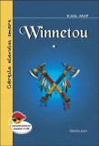 Winnetou. 3 volume/Karl May