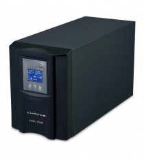 UPS centrale termice 500VA 350W, Chrome foto