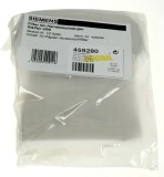 VZ9280 FILTERPAPIERBEUTEL, 10 ST&Uuml;CK 00459280 pentru aspirator BOSCH/SIEMENS