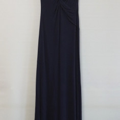 Rochie Halston Heritage maxi