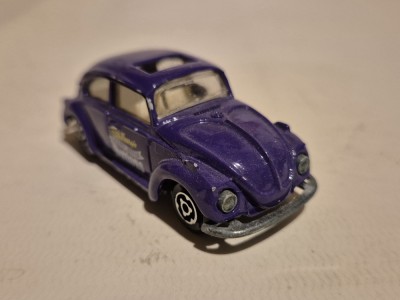 Volkswagen 1302 - Majorette foto