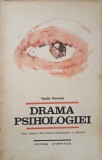 DRAMA PSIHOLOGIEI. ESEU ASUPRA DEZVOLTARII PSIHOLOGIEI CA STIINTA-VASILE PAVELCU-351388