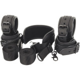 Cumpara ieftin Set mansete Fetish Submissive
