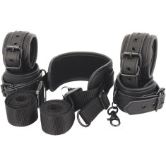 Set mansete Fetish Submissive foto
