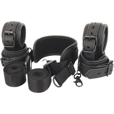 Set mansete Fetish Submissive foto