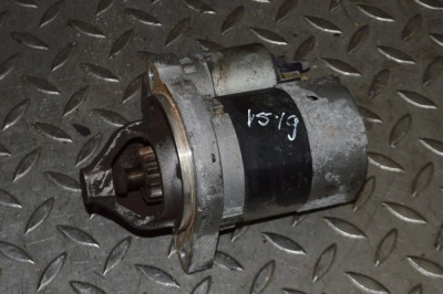 Electromotor FORD FIESTA VI 2016 OEM: cv6t-11000-ge 14360824 foto