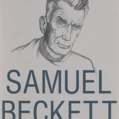 A Reader's Guide to Samuel Beckett