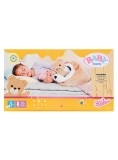 Baby Born Bear Sleeping Cave (834459)