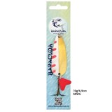 Lingurita Oscilanta B43 Baracuda 10g 6.9cm