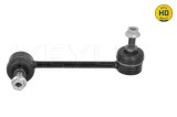 Bieleta antiruliu Mazda 6 Motor 1.8, 1.8 MZR, 2.0, 2.0, 2.0, 2.0, 2.0 DI, 2.0 DI, 2.0 MZR, 2.0 MZR, parte montare Axa fata stanga, lungime 155 mm,