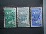 CV2 1937 SERIE COLONII BRITANICE TURKS SI CAICOS