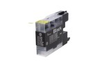 Cartuș cerneală compatibil Brother LC1240/LC1280BK, 16ml