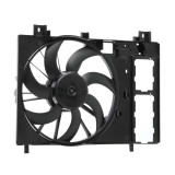 Valeo Ventilator, radiator