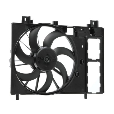 Valeo Ventilator, radiator foto