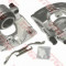 Etrier frana VOLVO S60 II (2010 - 2016) TRW BHS1293E