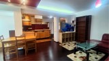 Apartament 65 mp, 2 camere, renovat, modernizat, mobilat, Aviatiei, Bucuresti, Etajul 1