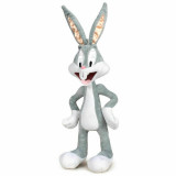 Play by play - Jucarie din plus Bugs Bunny, Looney Tunes, 40 cm