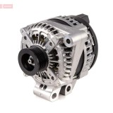 Alternator Land Rover Range Rover III (L322), Range Rover IV (L405), Range Rover Sport II (L494) Motor 4.4 D 4x4, 4.4 SDV8 4x4, OE BH4210300AC