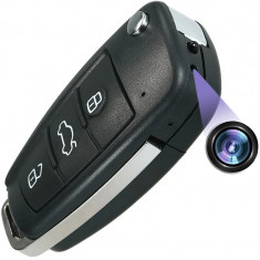Cheie Auto Spion cu Camera HD iUni RMS23, Night Vision, senzor de miscare, Foto, Video foto