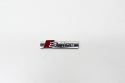 Emblema aripa st&amp;acirc;nga AUDI Q7 4L 2010 OEM: 8N0853601A | 17326997 foto