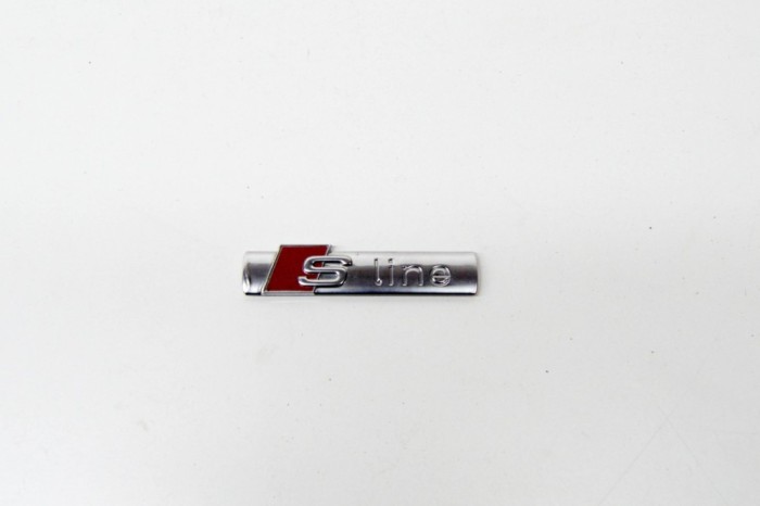 Emblema aripa st&acirc;nga AUDI Q7 4L 2010 OEM: 8N0853601A | 17326997