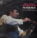 Vinil Mr. Acker Bilk &ndash; Great Themes From Great Movies (VG++)