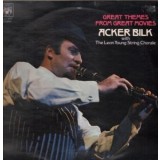 Vinil Mr. Acker Bilk &ndash; Great Themes From Great Movies (VG++)