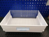 Cutie legume fructe combina Beko RCSA400 49.5 x 34 x 17 cm / R25