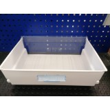 Cutie legume fructe combina Beko RCSA400 49.5 x 34 x 17 cm / R25