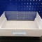 Cutie legume fructe combina Beko RCSA400 49.5 x 34 x 17 cm / R25