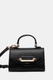 Valentino Bags poșetă WHY RE culoarea negru, VBS9E128