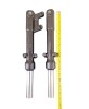 Amortizoare Fata Scuter Electric City Coco NOI 2024 - Lonjeroane Scuter